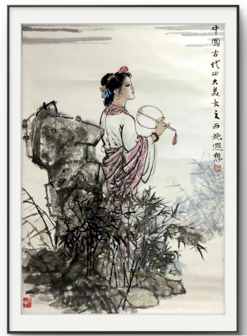 云图片