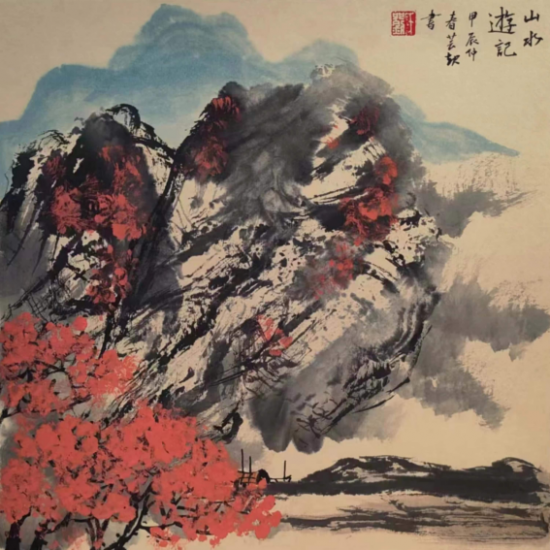 云图片