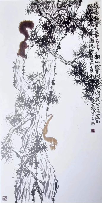 云图片