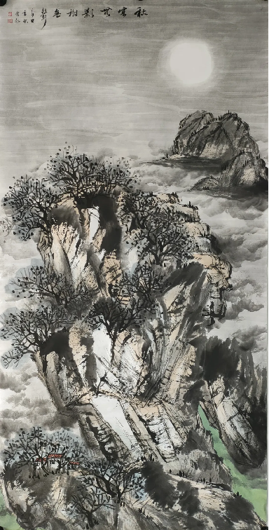 云图片