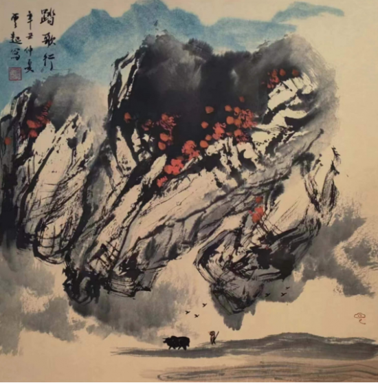 云图片