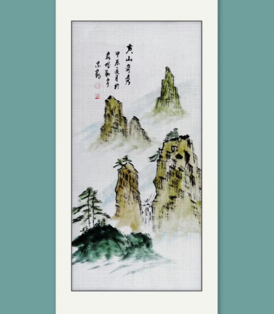 云图片