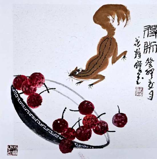 云图片