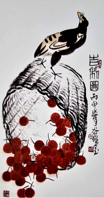 云图片