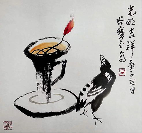云图片