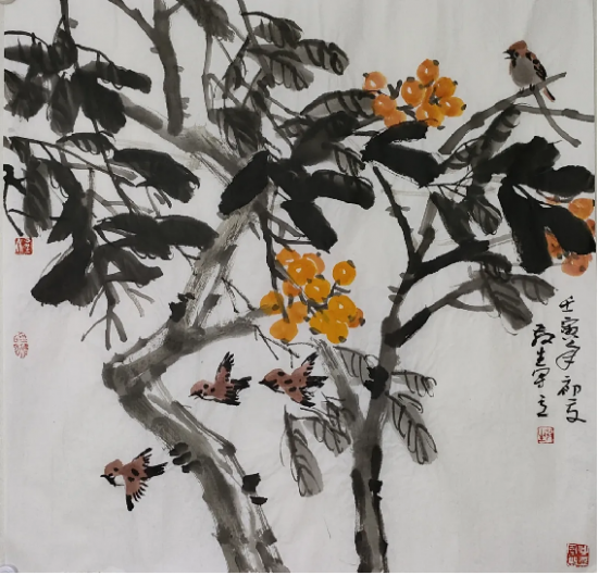 云图片