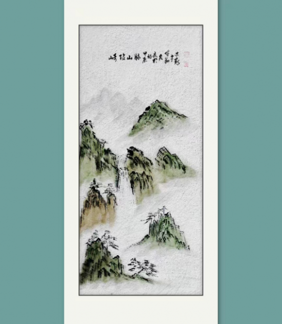 云图片