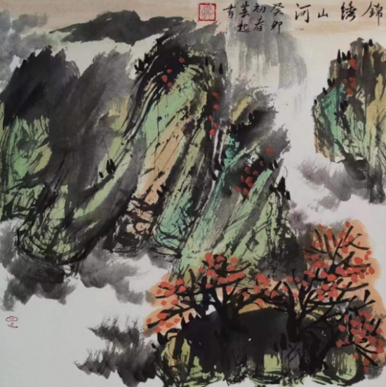 云图片