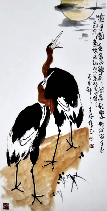 云图片