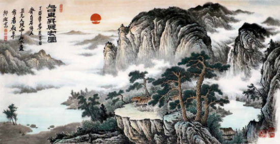 云图片