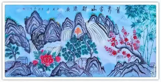 云图片