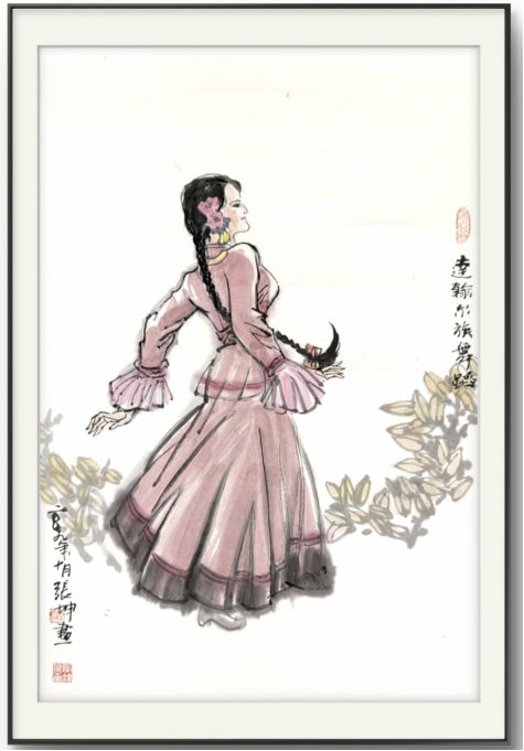 云图片
