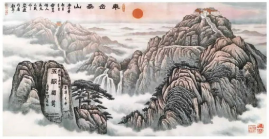 云图片