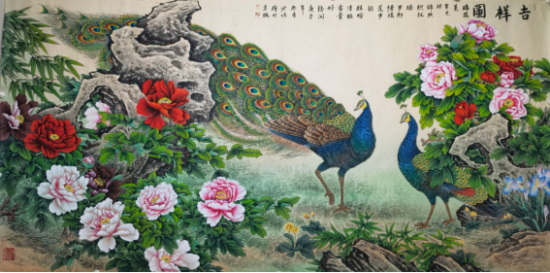 云图片