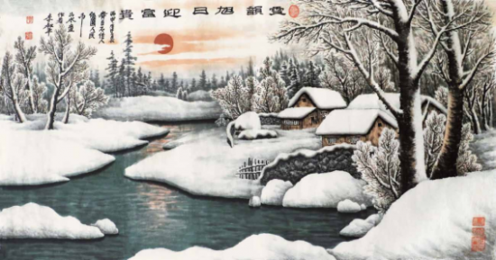 云图片