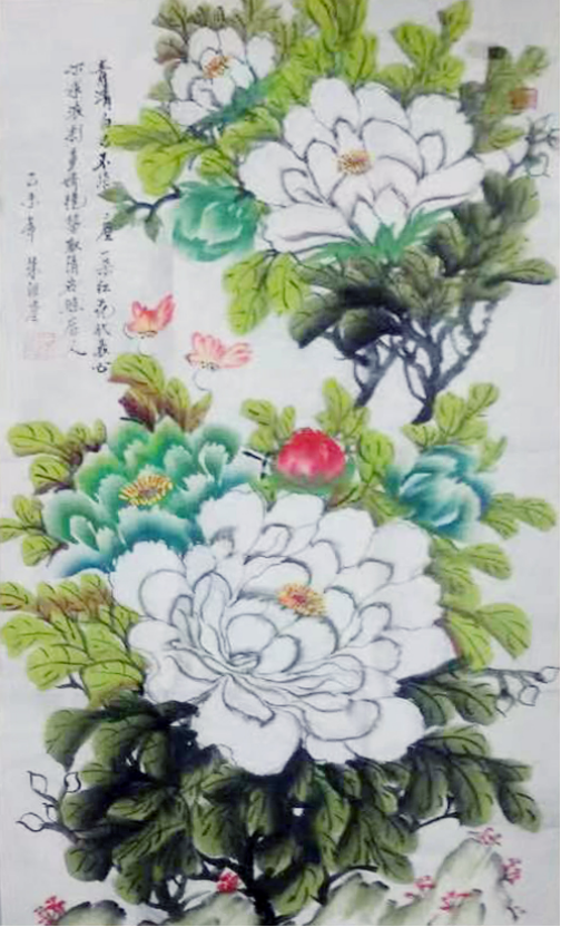 云图片