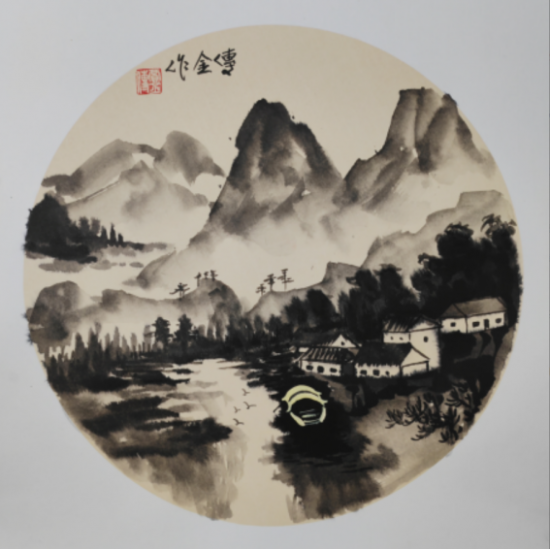 云图片