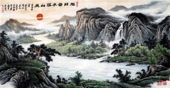 云图片