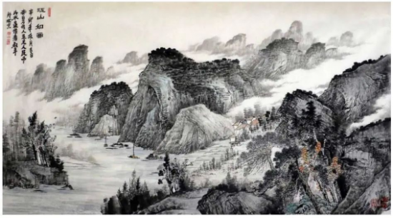 云图片