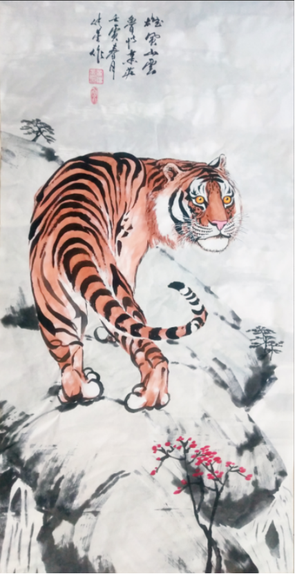 云图片