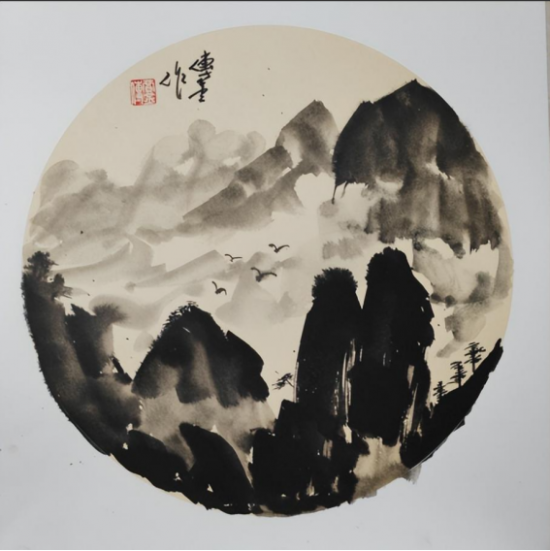 云图片