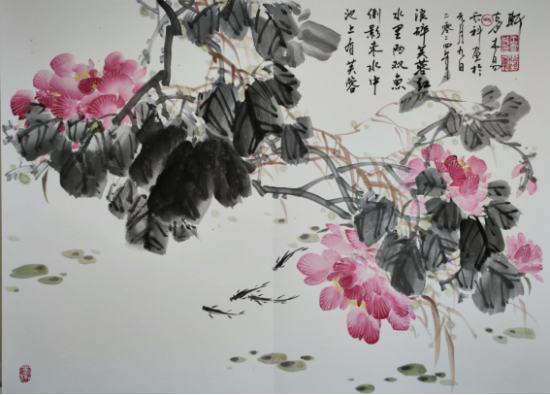 云图片