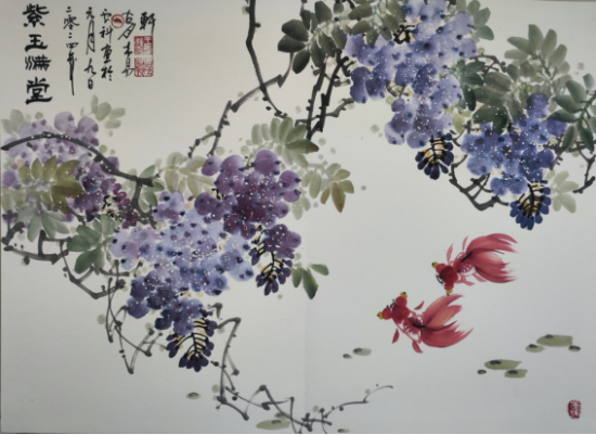 云图片