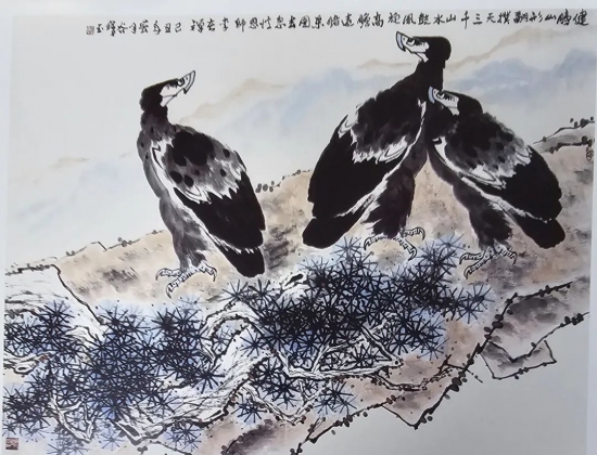云图片