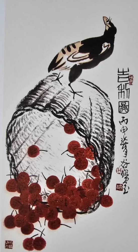 云图片