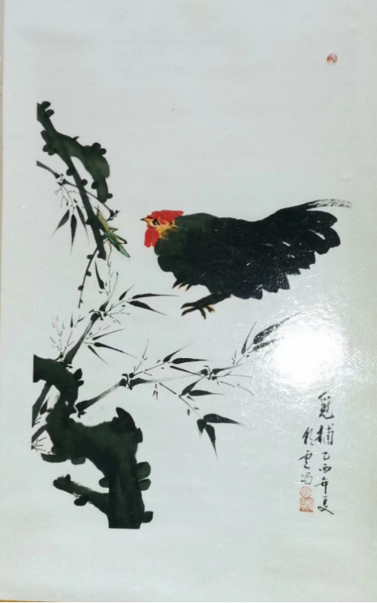 云图片