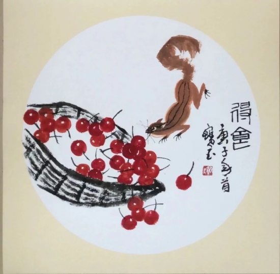 云图片