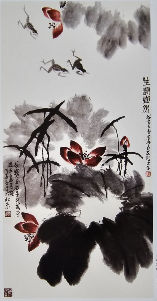 云图片