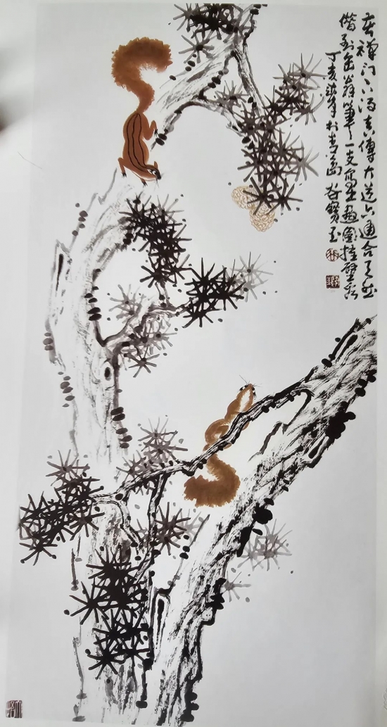 云图片