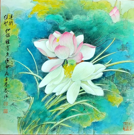 云图片