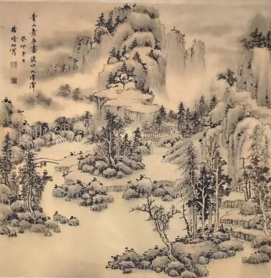 云图片