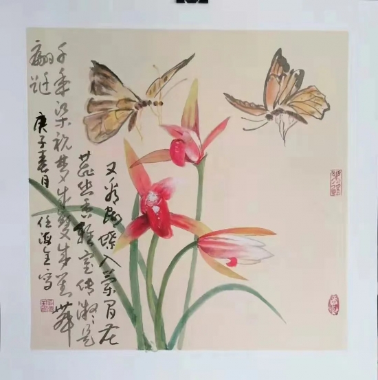 云图片