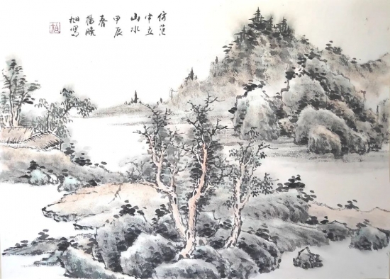 云图片