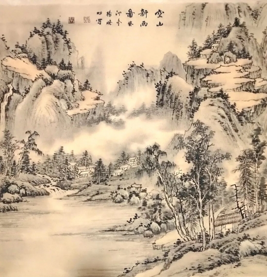 云图片