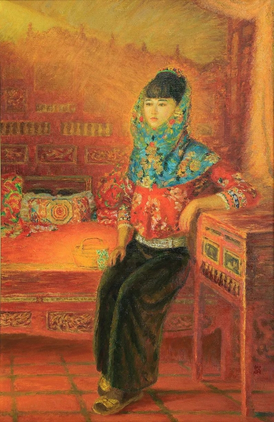 云图片