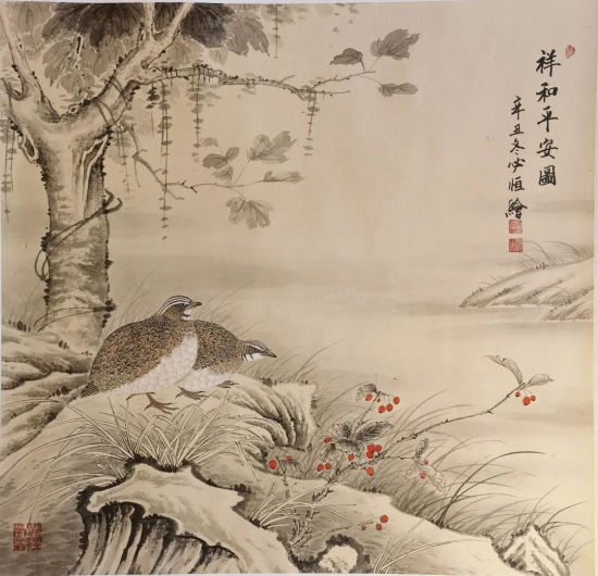 云图片