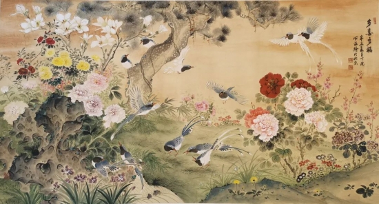 云图片