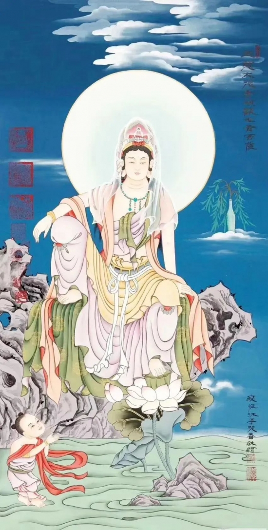 云图片