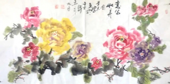 云图片