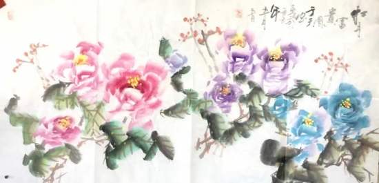 云图片