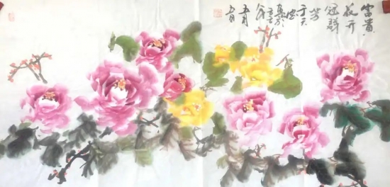 云图片