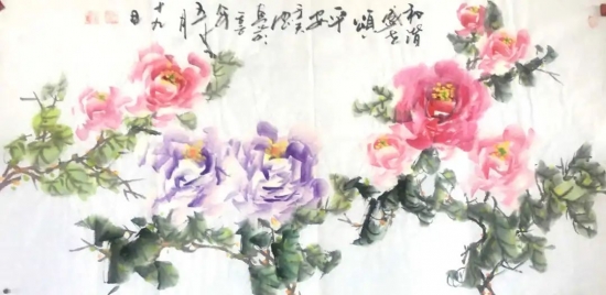 云图片