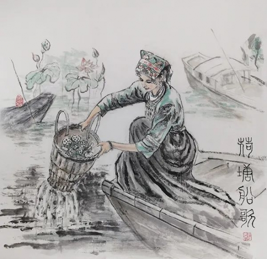 云图片