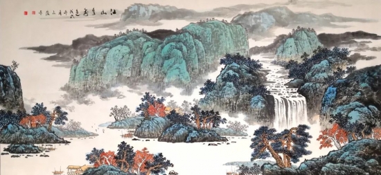 云图片