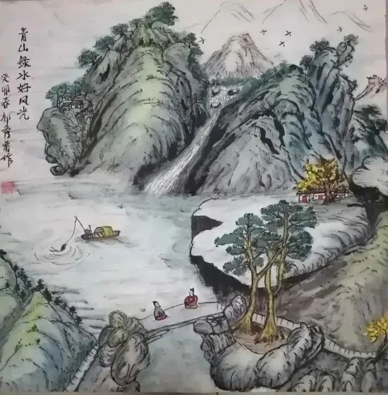 云图片