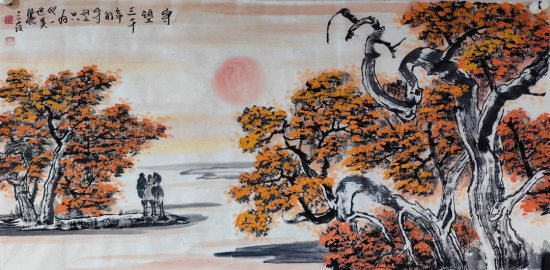 云图片